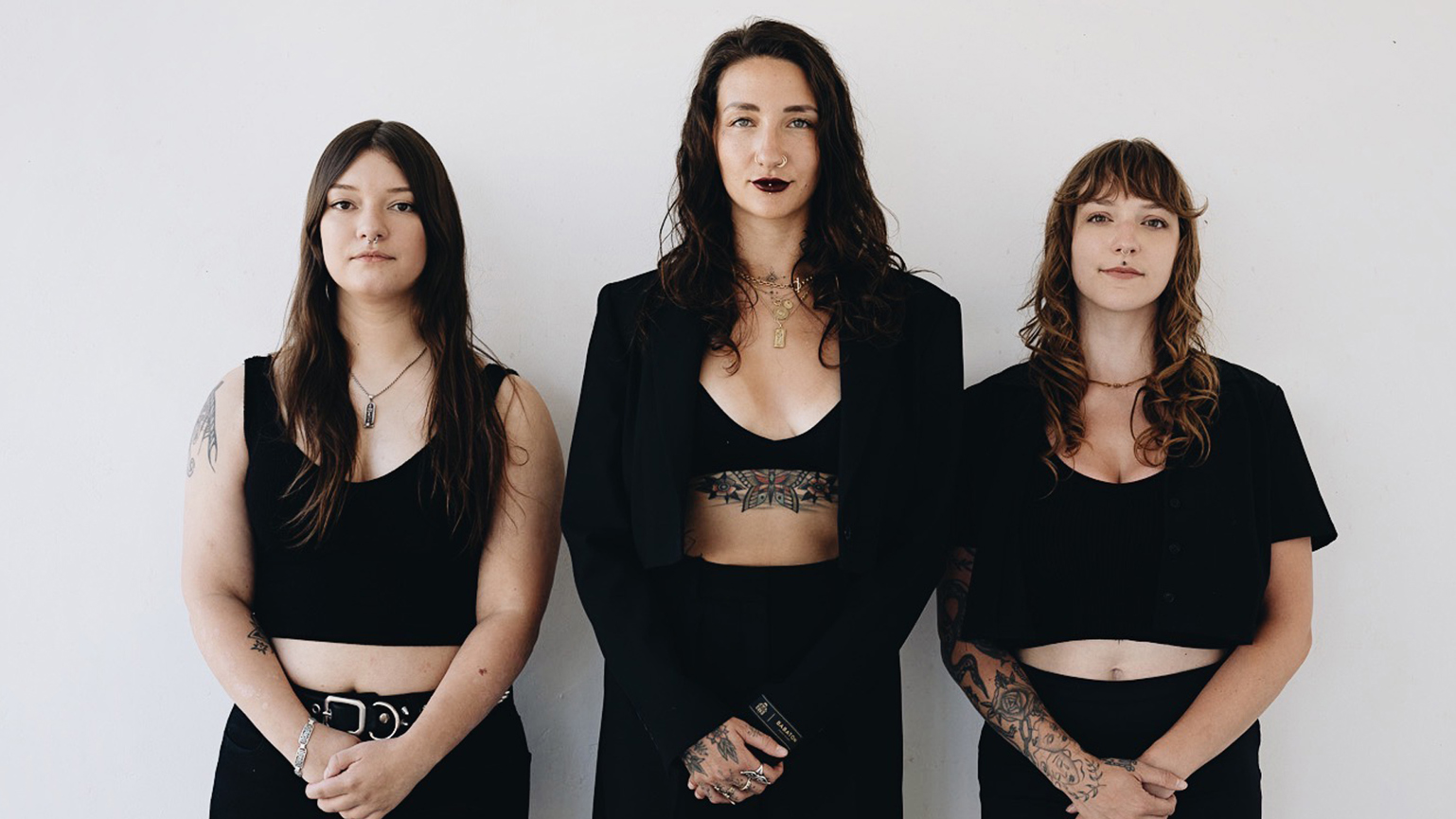 Blackwater Holylight